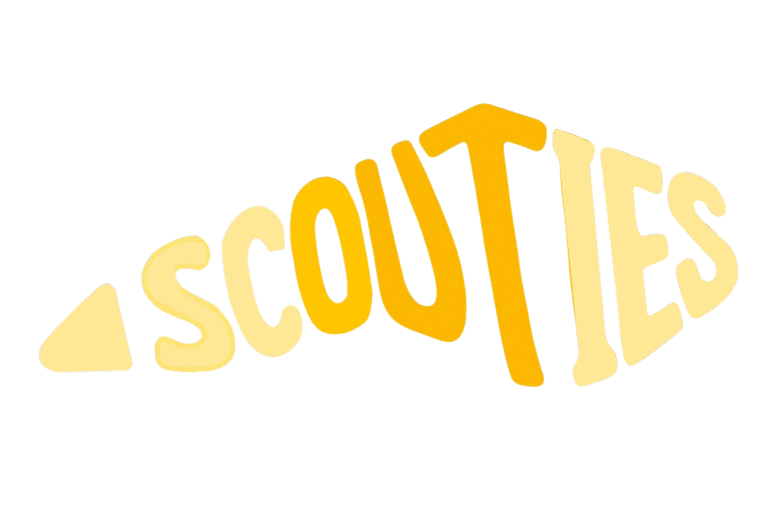 Scouties Logo